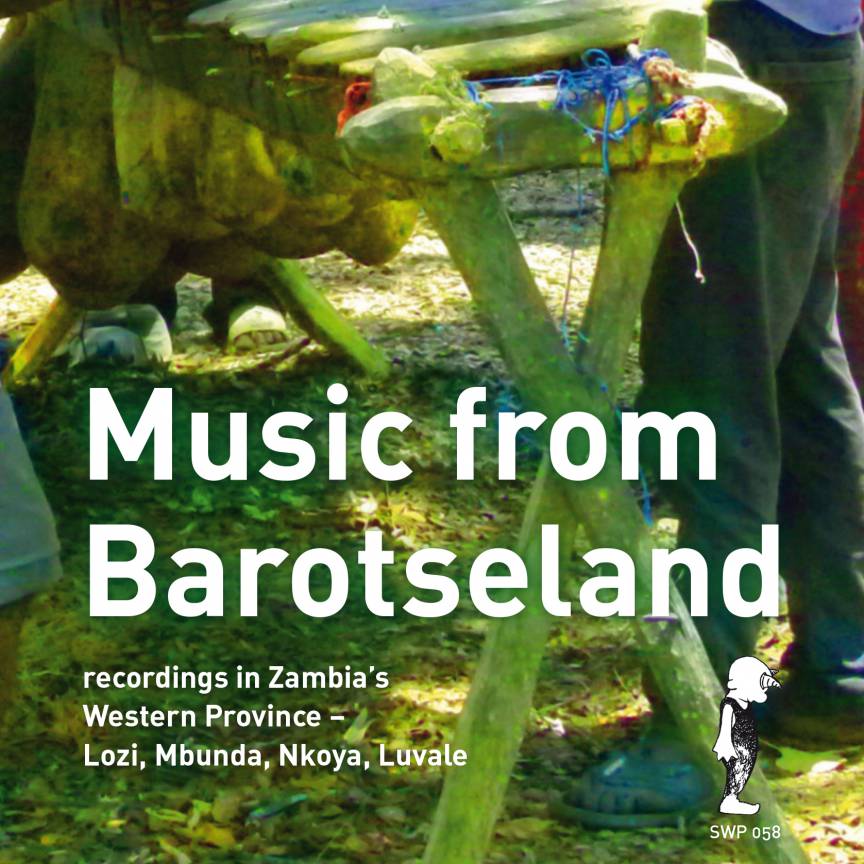 Music from Barotseland